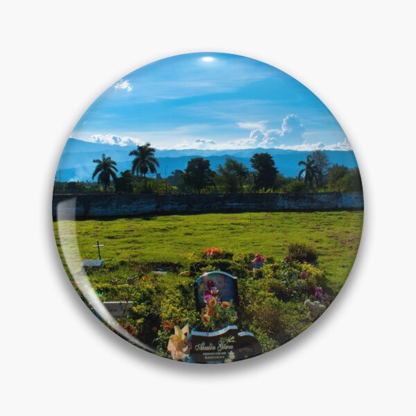 Item preview, A Wonderful Final Resting Place designed and sold by alabca.