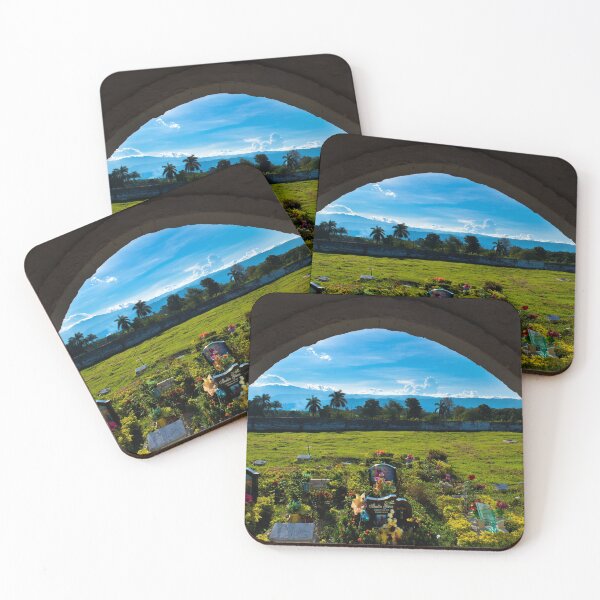 Item preview, A Wonderful Final Resting Place designed and sold by alabca.