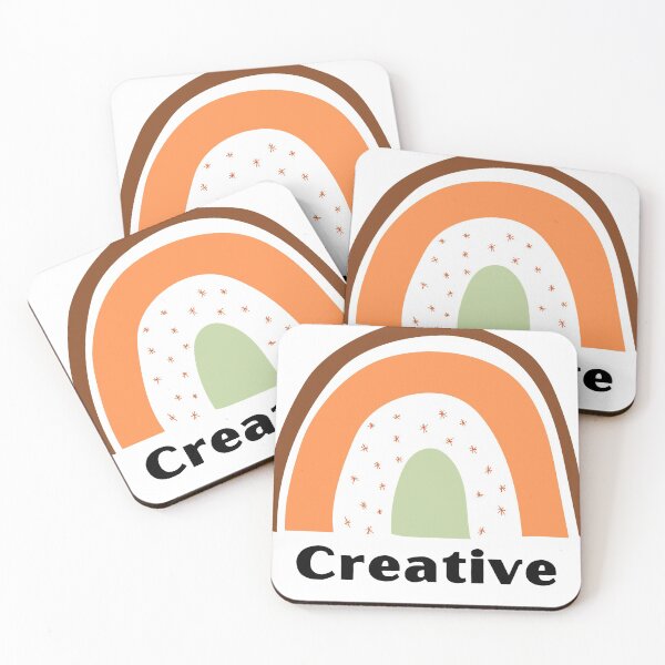 Item preview, creative rainbow designed and sold by Mouhou-art.