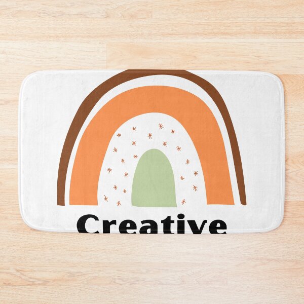 Item preview, creative rainbow designed and sold by Mouhou-art.