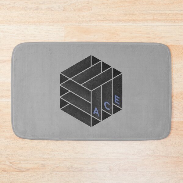 Item preview, ACE BLUE designed and sold by azified.