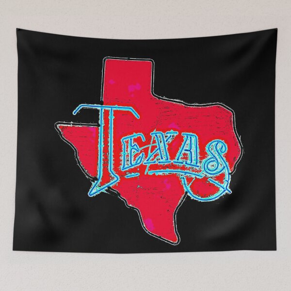 Item preview, Texas designed and sold by WzzupCobra.