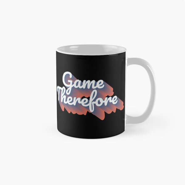 Item preview, Retro Game Therefore designed and sold by Styler Design.