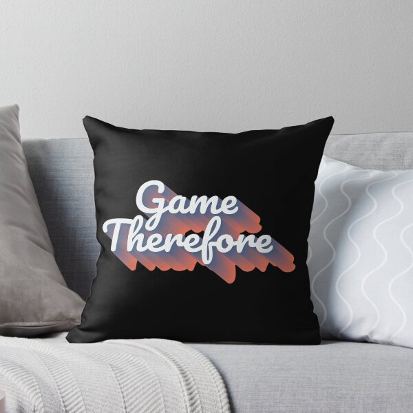 Item preview, Retro Game Therefore designed and sold by Styler Design.