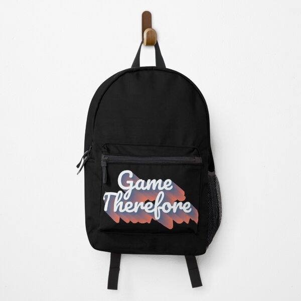 Item preview, Retro Game Therefore designed and sold by Styler Design.