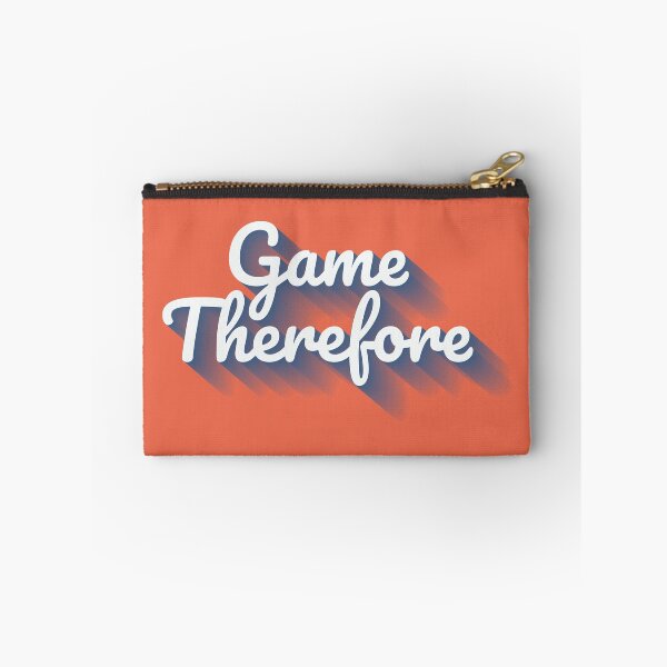 Item preview, Retro Game Therefore designed and sold by Styler Design.