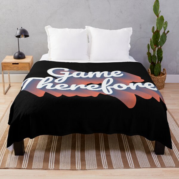 Item preview, Retro Game Therefore designed and sold by Styler Design.