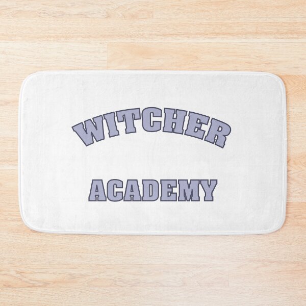 Item preview, Witcher Academy vintage designed and sold by Ewenkirky.