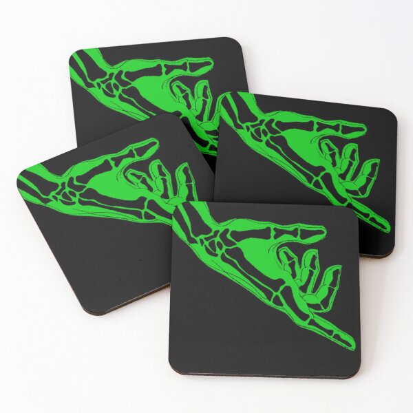 Item preview, Hand x-ray designed and sold by OroboroCustom.