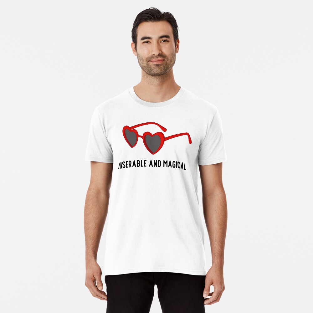 Item preview, Premium T-Shirt designed and sold by TheFirstMayDay.