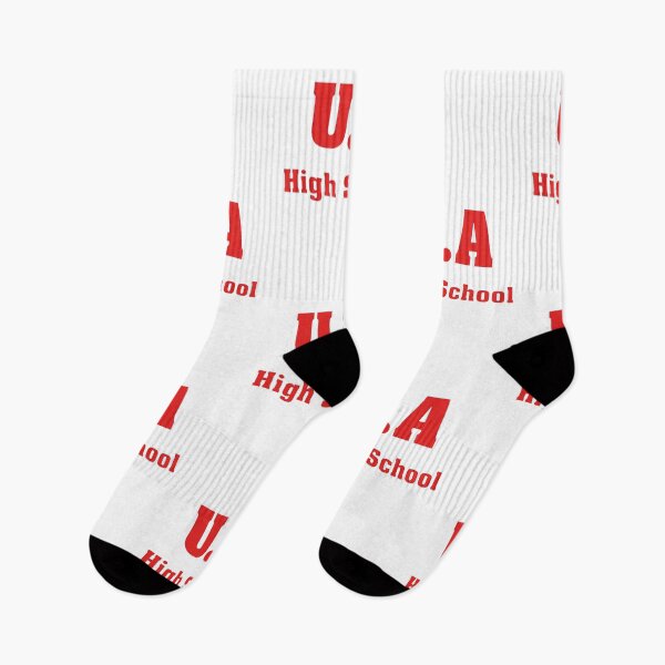 Item preview, A.U High School vintage  designed and sold by Ewenkirky.