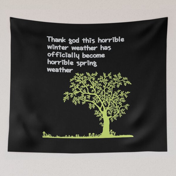 Item preview, black humor Season designed and sold by Unique-on.