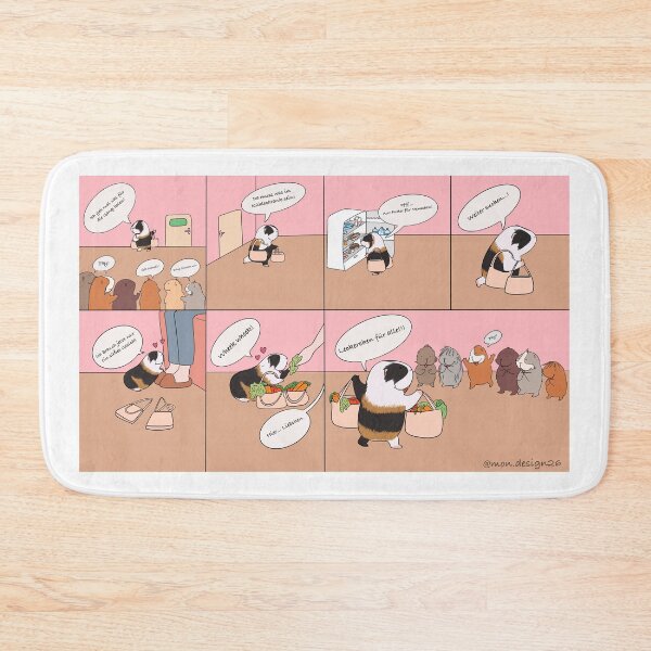 Item preview, Bambolo comics  designed and sold by mondesign26.
