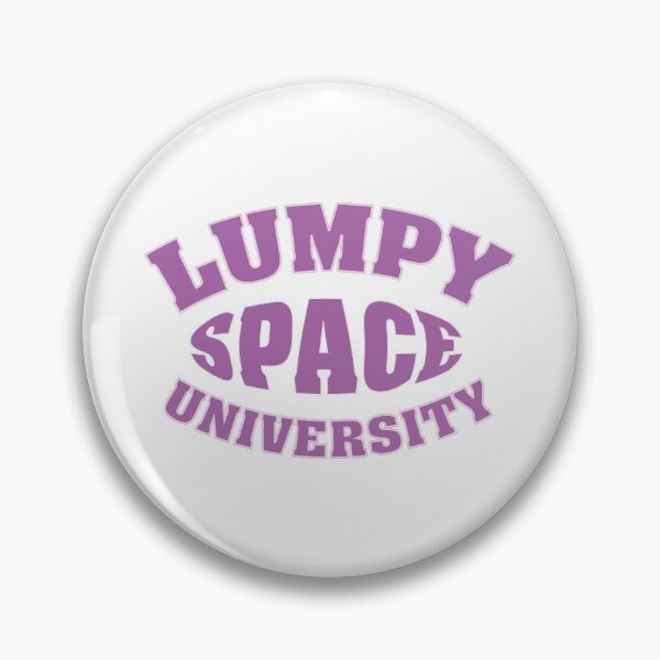 Item preview, Lumpy Space University vintage  designed and sold by Ewenkirky.