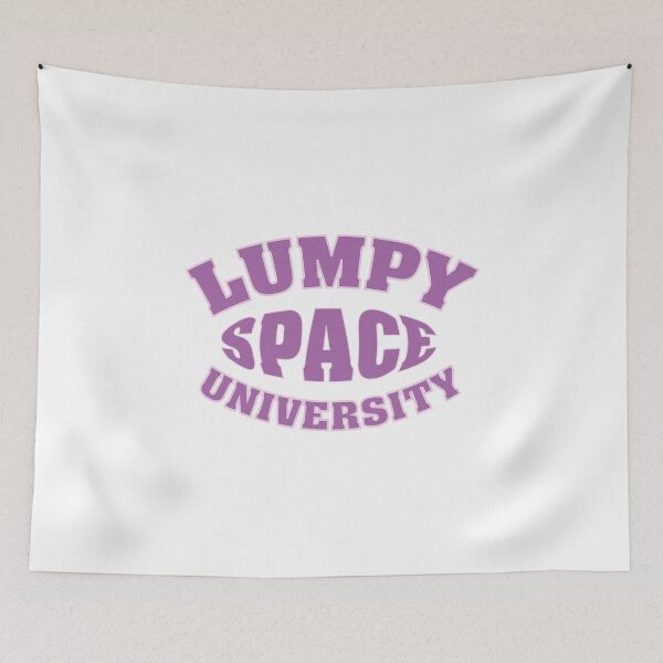 Item preview, Lumpy Space University vintage  designed and sold by Ewenkirky.