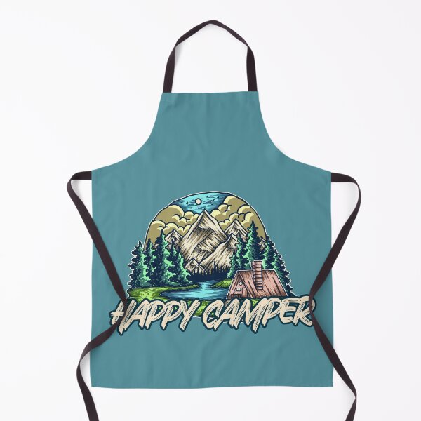 Aperçu de l'œuvre Happer Camper créée et vendue par Wachi-A.