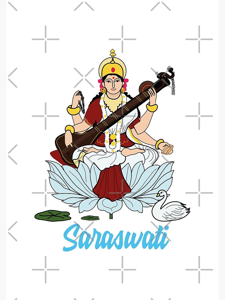 Saraswati Stock Illustrations, Cliparts and Royalty Free Saraswati Vectors