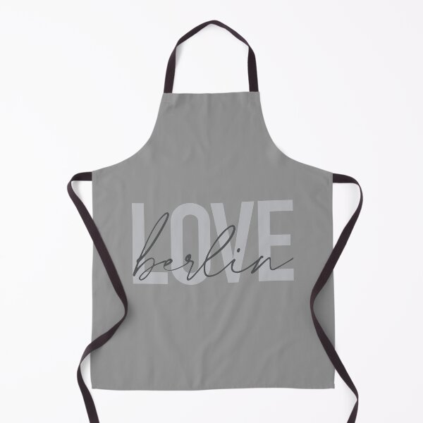 Item preview, Urban, modern, simple, cool graphic design of Love Berlin designed and sold by theendup.