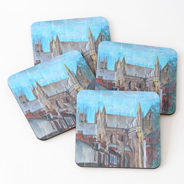 Item preview, Beverley, Minster designed and sold by golan22may.