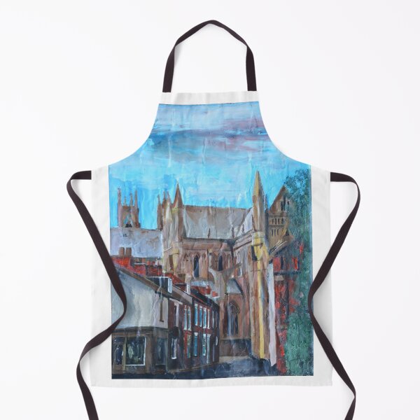 Item preview, Beverley, Minster designed and sold by golan22may.