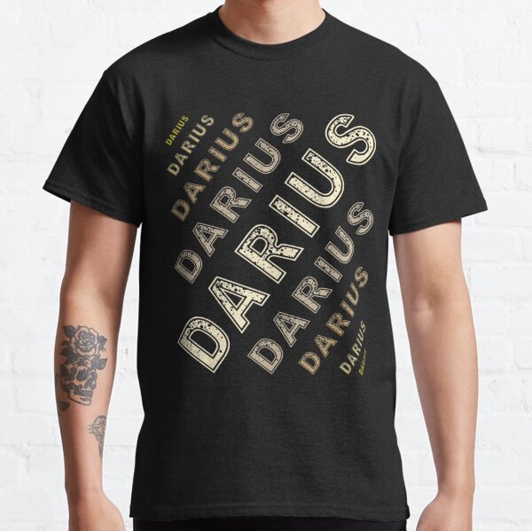 Shop Stylish Darius Leonard Printed T-Shirts for Men #1241775 at