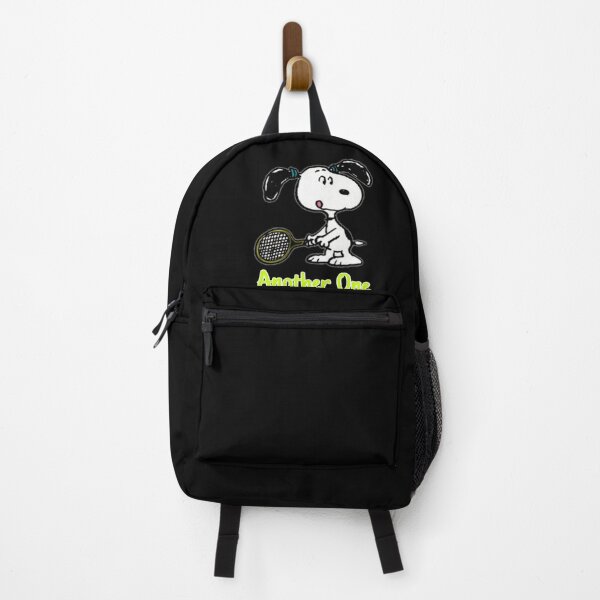 Item preview, tennis game for sports lovers and anime dogs, funny tennis player designed and sold by AkramHabib.