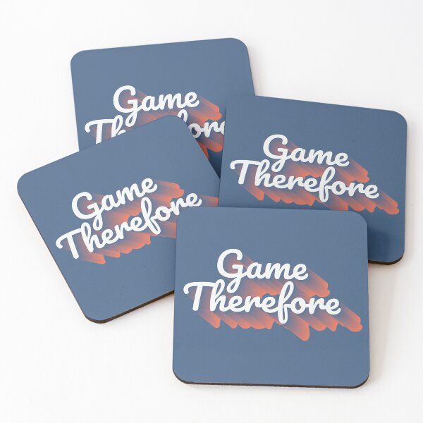 Item preview, Retro Game Therefore designed and sold by Styler Design.