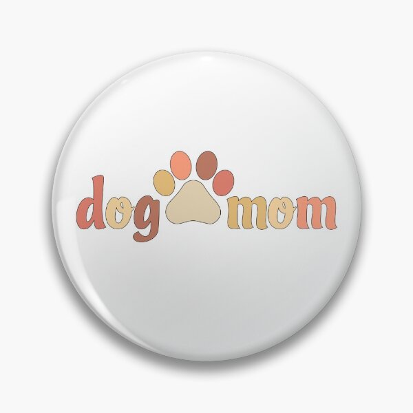 Item preview, Dog Mom designed and sold by AmethystMurad.