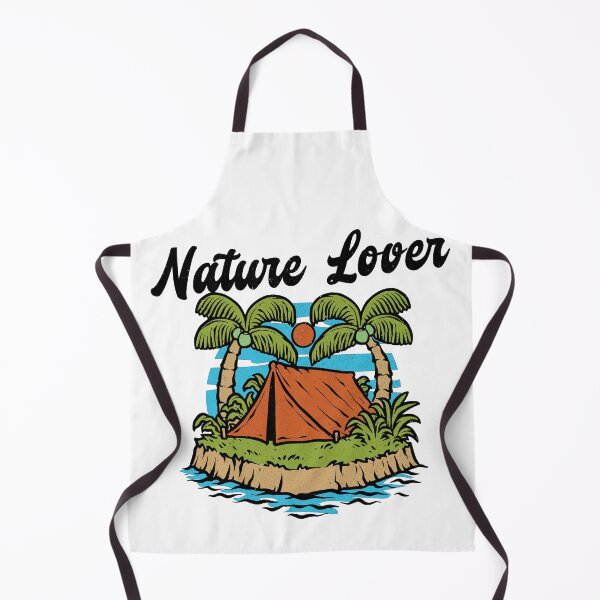 Item preview, Nature Lover designed and sold by Wachi-A.