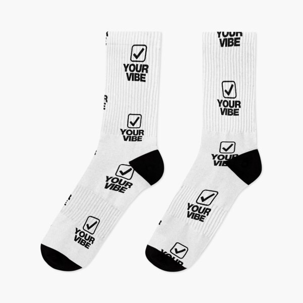 Item preview, check your vibe tick box design designed and sold by Captain-Jackson.