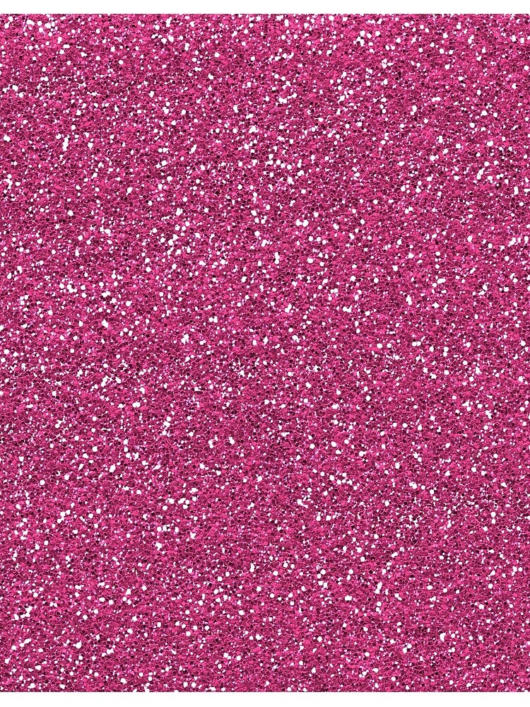 Chic Pink Sparkles by motivateme