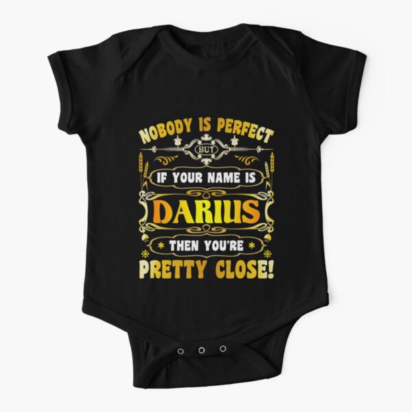 Darius Slay Jr. Baby Clothes, Philadelphia Football Kids Baby Onesie