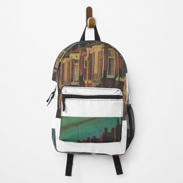 Item preview, Dusk in East Hull designed and sold by golan22may.
