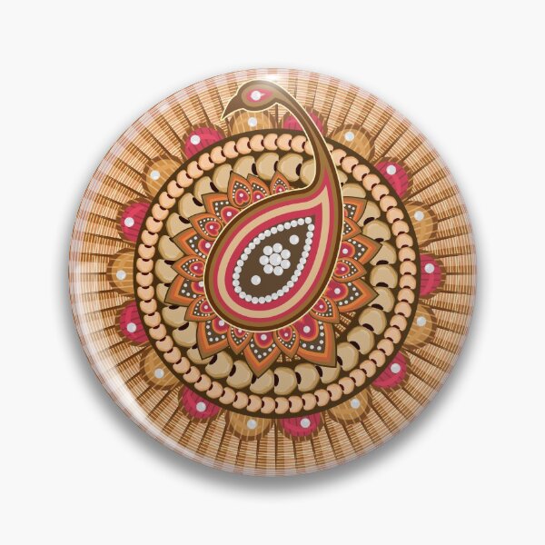 Item preview, Indian festivity  designed and sold by Omtatsat.