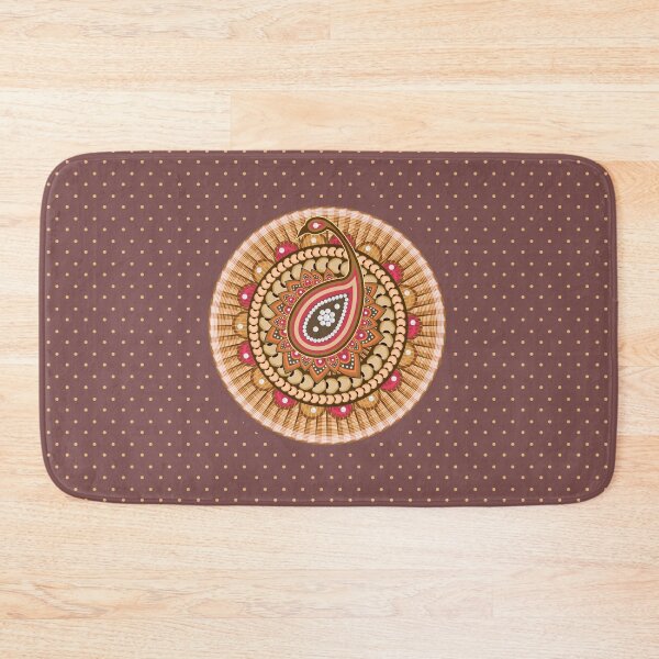 Item preview, Indian festivity  designed and sold by Omtatsat.