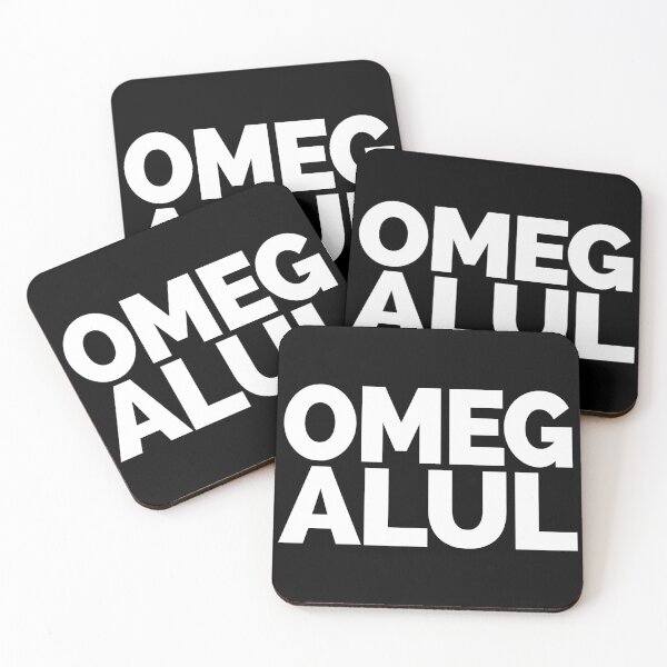 Item preview, OMEGALUL lol Internet Meme Chat Emote Funny saying Funny trending designed and sold by Shirtilike.