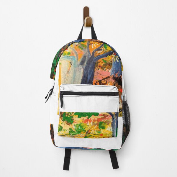 Item preview, Adam in the Garden designed and sold by echomultiverse.