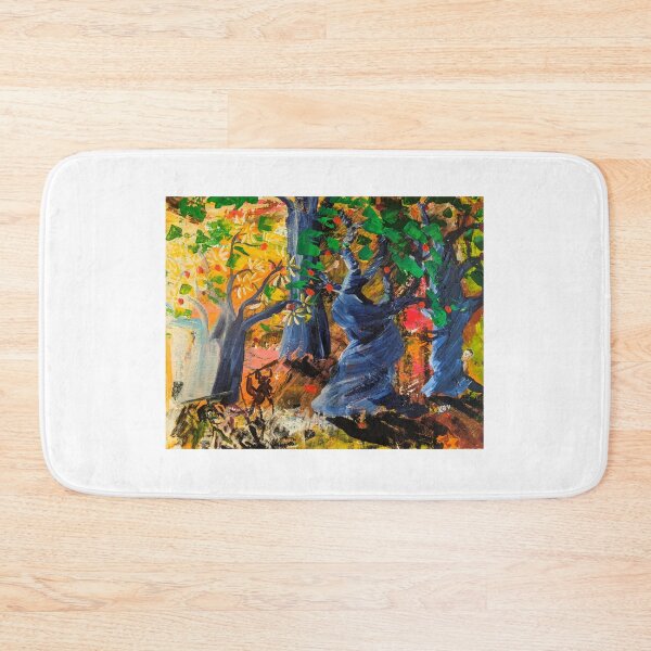 Item preview, Adam in the Garden designed and sold by echomultiverse.