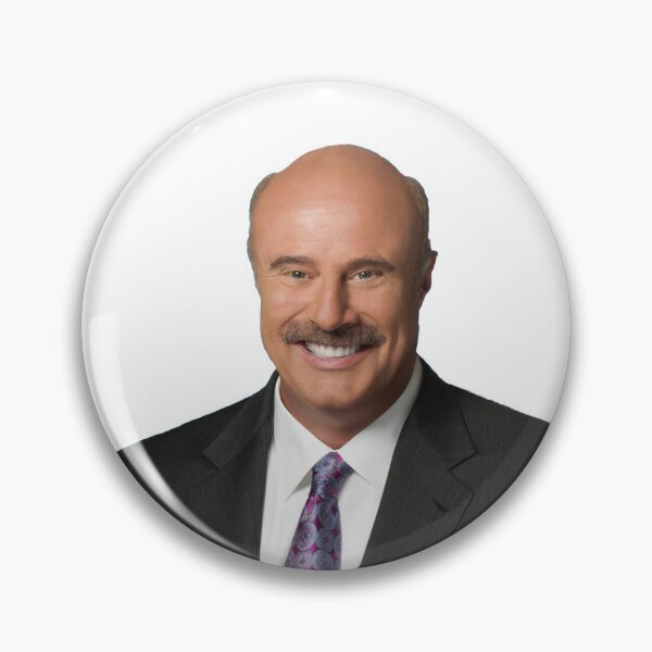 Item preview, Dr. Phil designed and sold by NathanCLife.