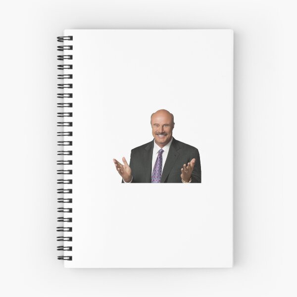 Item preview, Dr. Phil designed and sold by NathanCLife.