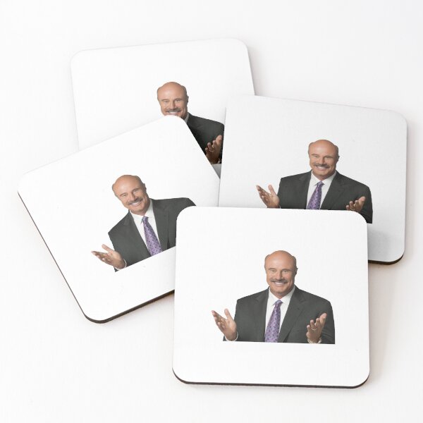Item preview, Dr. Phil designed and sold by NathanCLife.