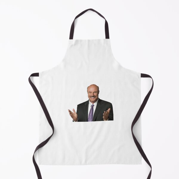 Item preview, Dr. Phil designed and sold by NathanCLife.