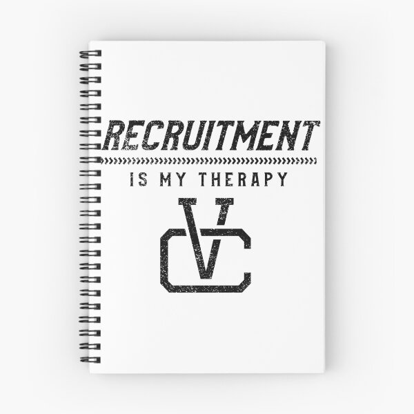 Item preview, Recruitment Is My Therapy designed and sold by joabaj.
