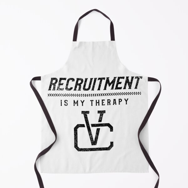 Item preview, Recruitment Is My Therapy designed and sold by joabaj.