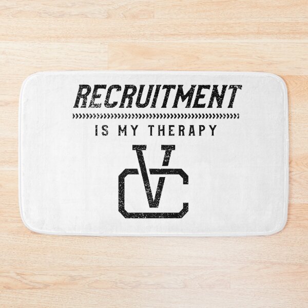 Item preview, Recruitment Is My Therapy designed and sold by joabaj.
