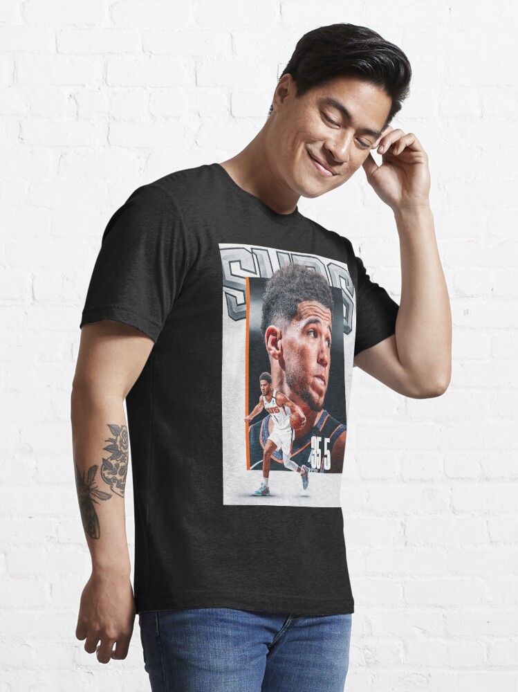 Wallpaper Devin Booker Poster for Sale by taniyadi97