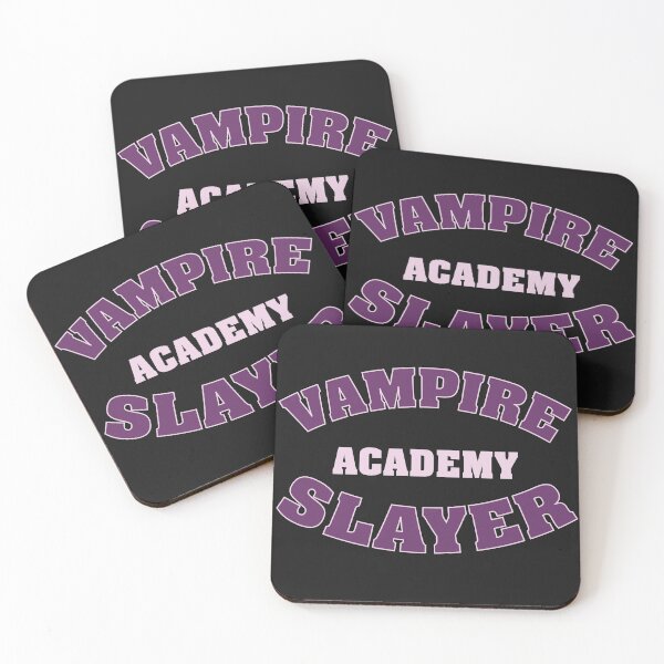 Item preview, Vampire Slayer University vintage  designed and sold by Ewenkirky.