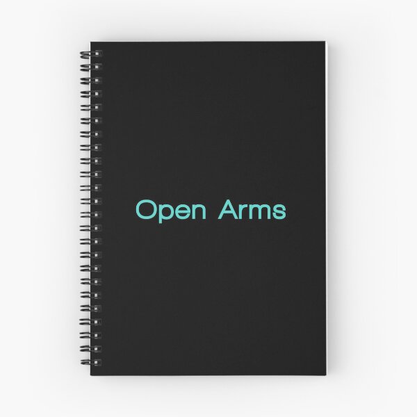 Item preview, Open Arms designed and sold by Ciprianos.