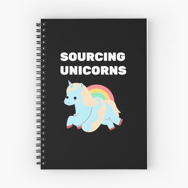 Item preview, Funny Recruiters Life  designed and sold by joabaj.
