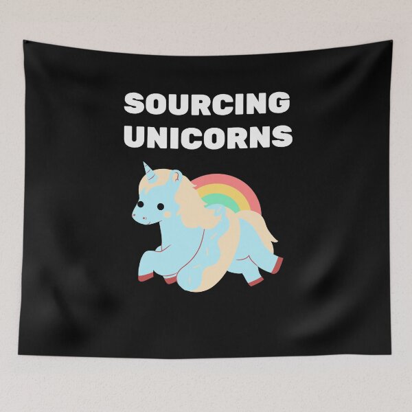 Item preview, Funny Recruiters Life  designed and sold by joabaj.